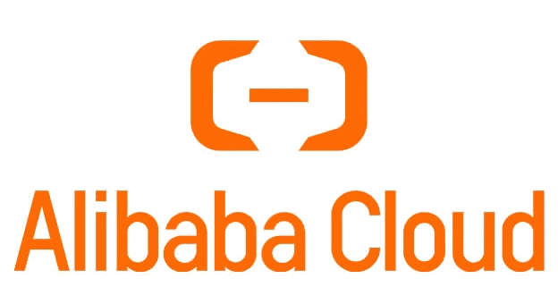 Alibaba Cloud logo
